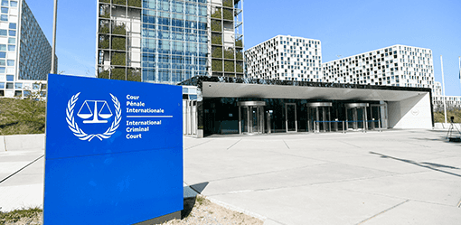 Israel concerned over possible ICC arrest warrants related to Gaza war