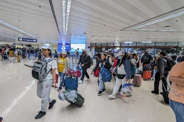 Israel-Hamas war and its impact on OFWs in Israel