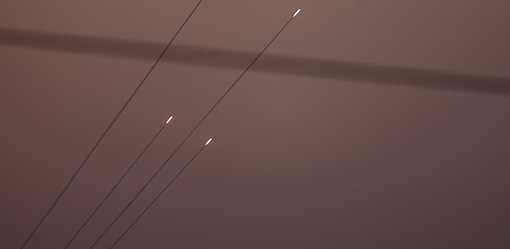 Israel launches Gaza war's second phase with ground operation, Netanyahu says