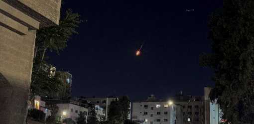 Israel military says Iran attack will have consequences