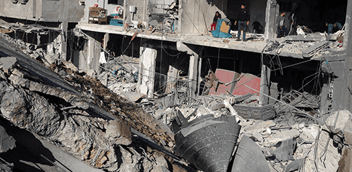 Israel to join truce talks in Paris, media says, amid heavy Gaza bombardment