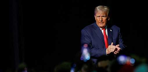 Israel, White House condemn Trump for remarks about Hamas attack, 'smart' Hezbollah