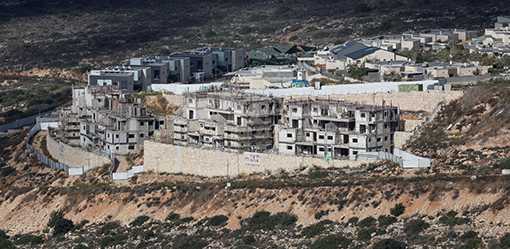 Israeli settlers set sights on Trump support for full control of West Bank