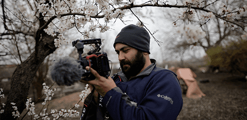 Israeli tank strike killed 'clearly identifiable' Reuters reporter - UN report