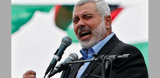 Israelis buoyant after Hamas leader assassinated in Iran