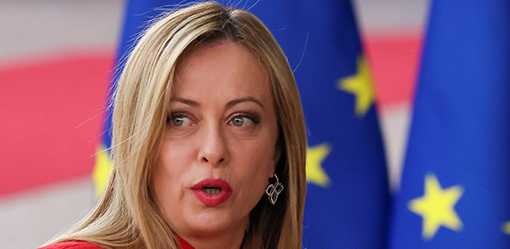 Italy PM says good ties with China possible without Belt and Road