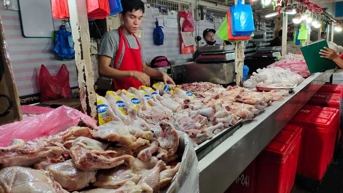 PH Inflation hits 8.7% in January 2023 — PSA