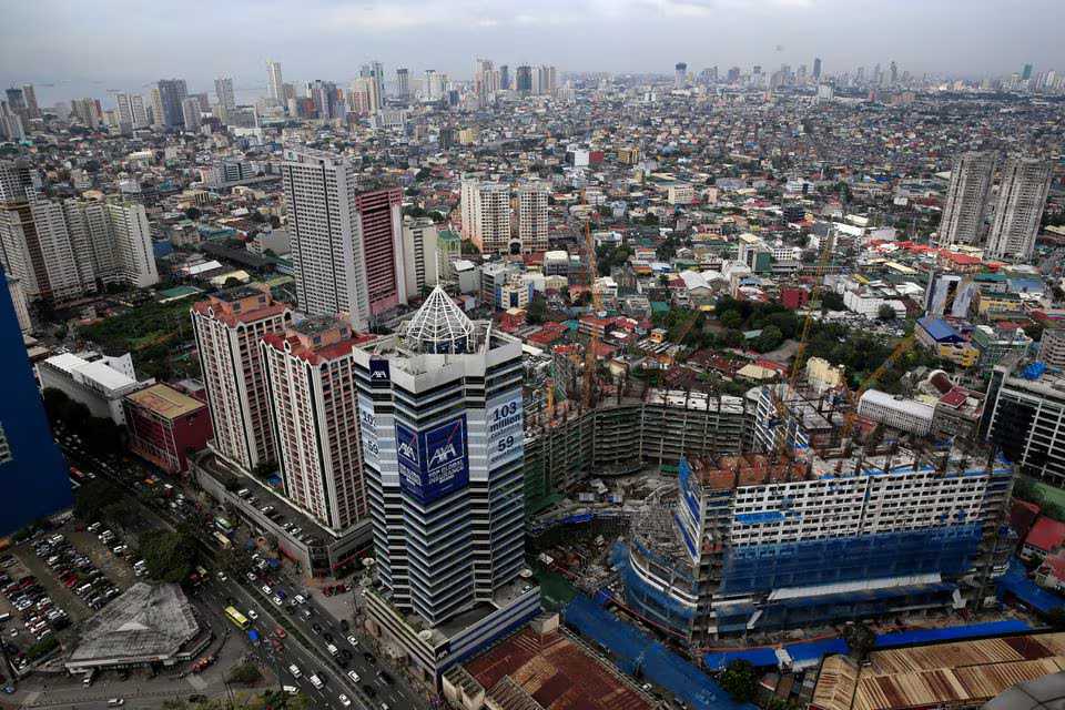 January unemployment rate balloons to 4.5% – PSA