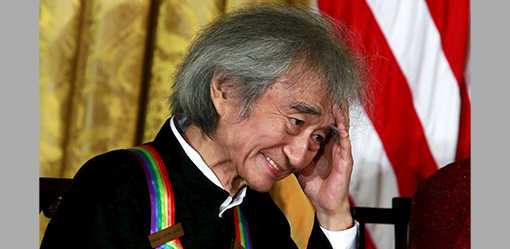 Japan's Seiji Ozawa, one of world's best-known conductors, dead at 88