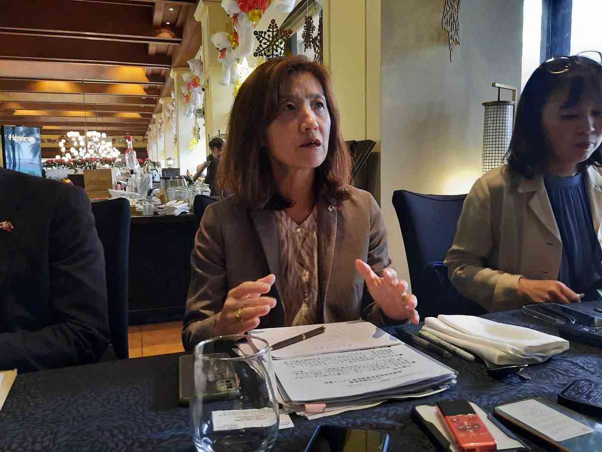 Japan continues to support the peace process in Mindanao; condemns recent bombing – Japan Press Secretary Kobayashi