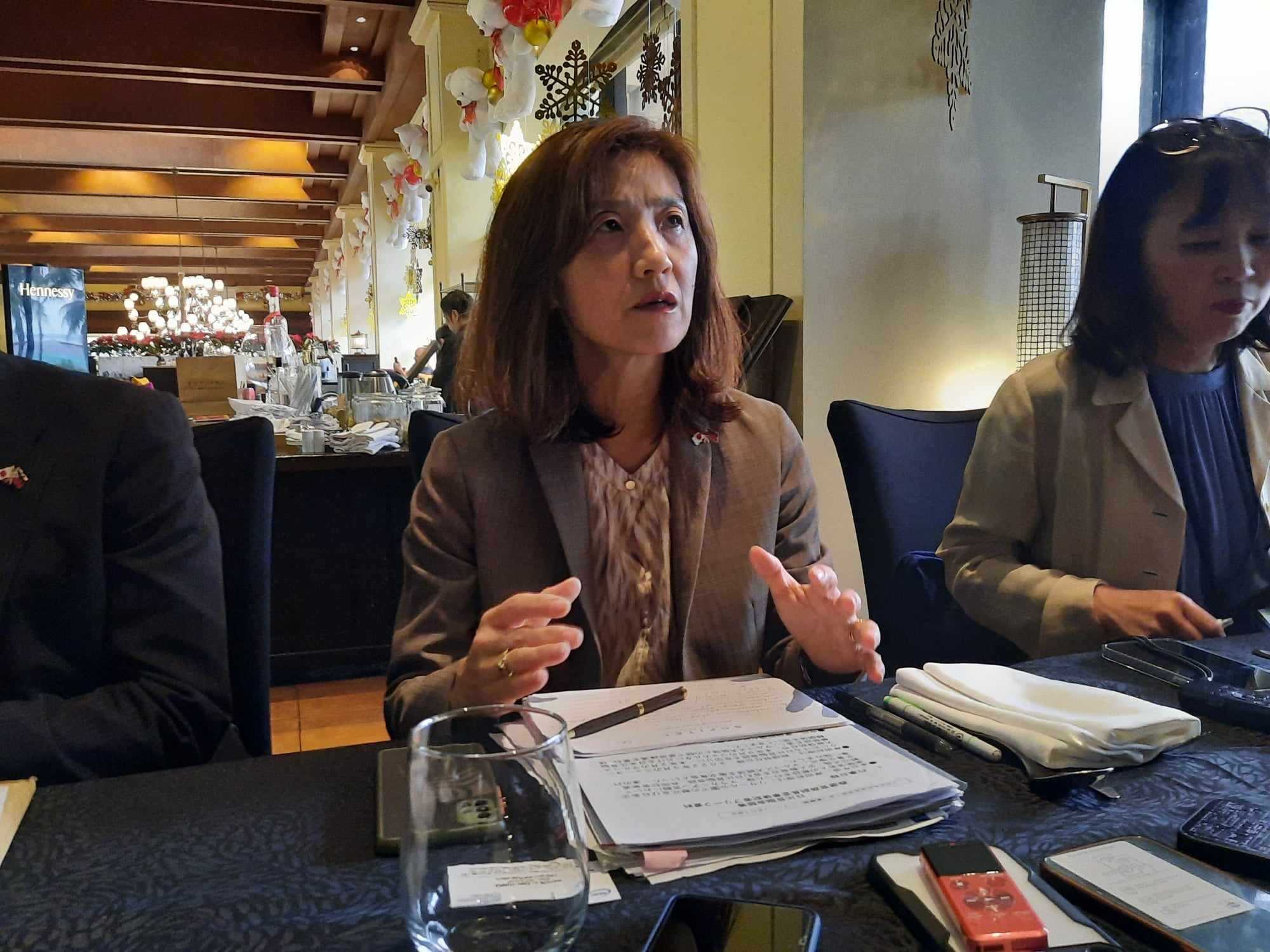 Japan continues to support the peace process in Mindanao; condemns recent bombing – Japan Press Secretary Kobayashi