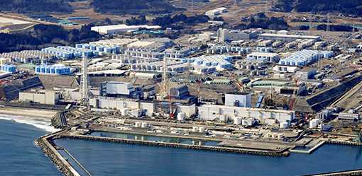 Japan estimates Fukushima water release to start in 'spring or summer'