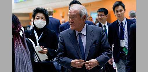 Japan, India and France announce common platform for Sri Lanka creditors