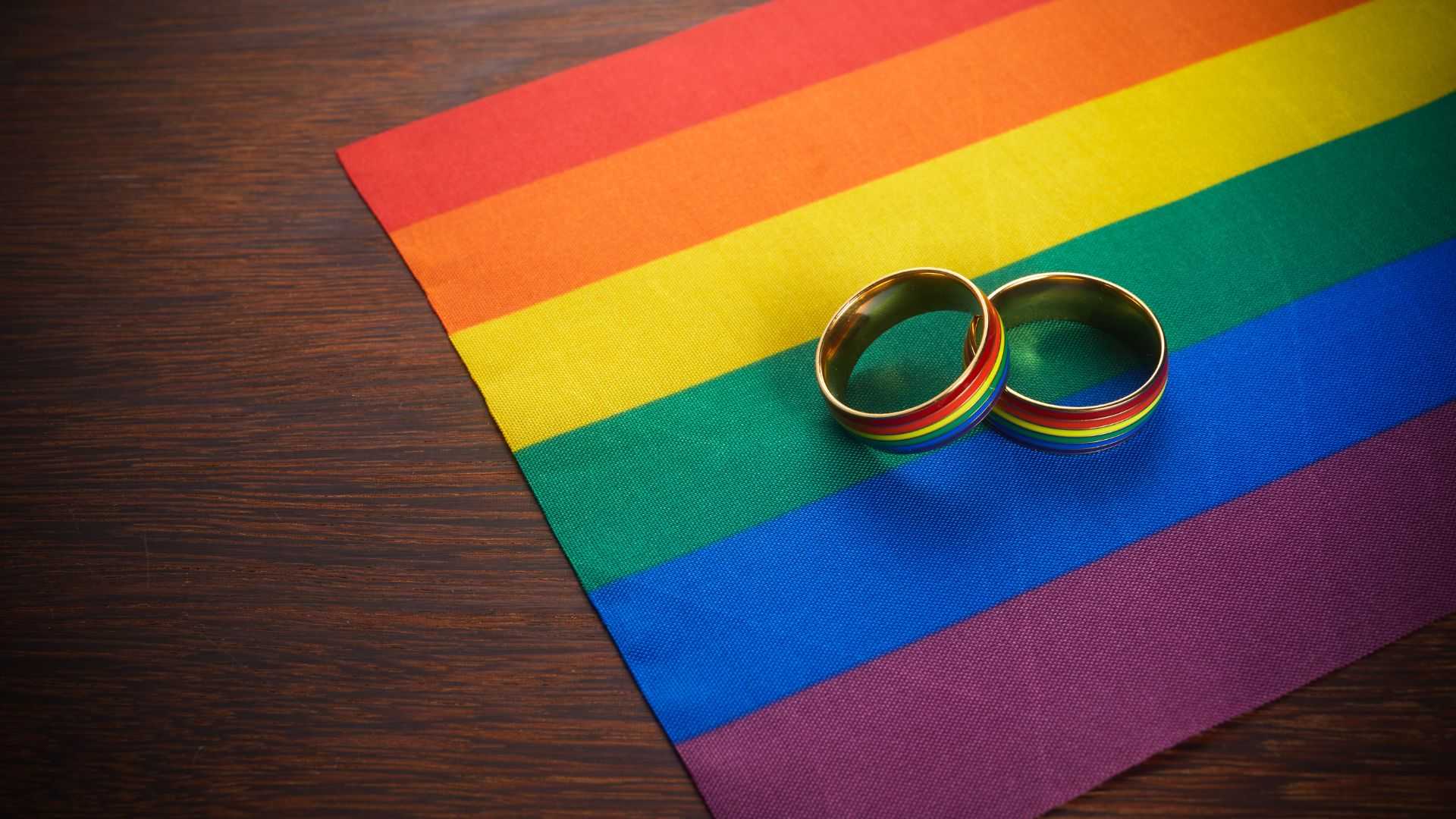 Japan rules same-sex marriage ban unconstitutional