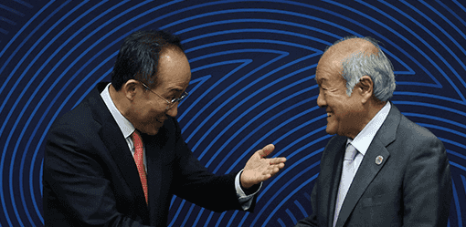 Japan, South Korea finance ministers to hold next meeting on June 29