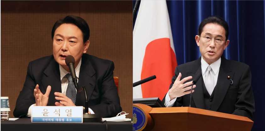 Japan, South Korea leaders expected to visit PH