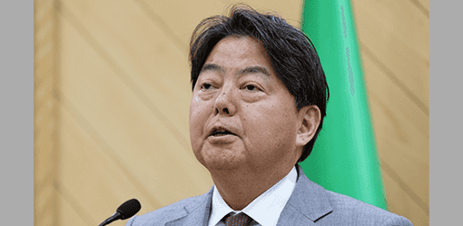 Japan to start hunting fin whales after five years of commercial whaling