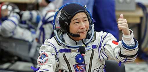 Japanese billionaire Maezawa picks K-pop star TOP, DJ Steve Aoki to join SpaceX moon trip