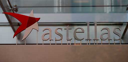 Japanese man detained in China is Astellas Pharma employee