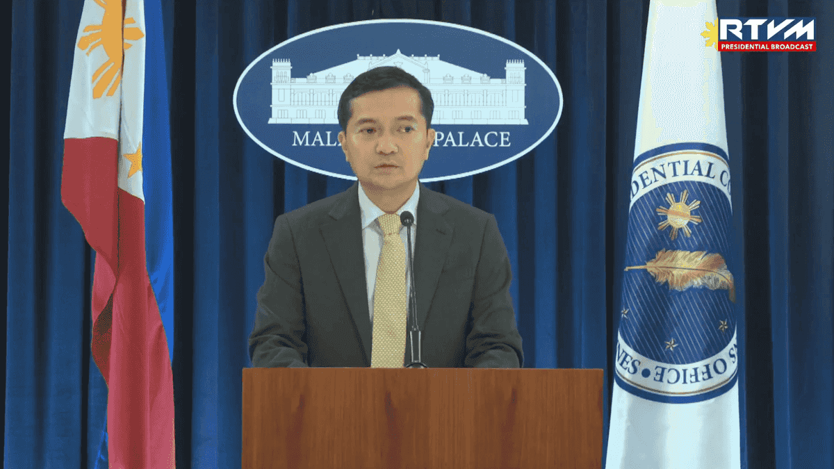 Jay Ruiz objects to ‘fake news’ against him