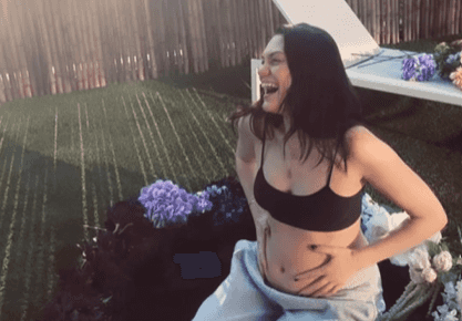 'I am so happy' Jessie J announces pregnancy after miscarriage