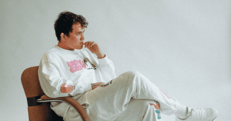 JK Labajo spills inspiration on song “Ere”