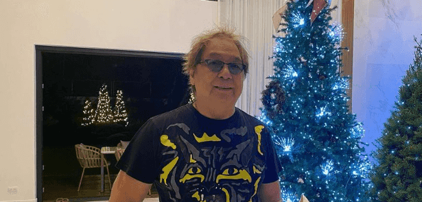 Netizens call out Joey de Leon for making a joke about “Francis M.”