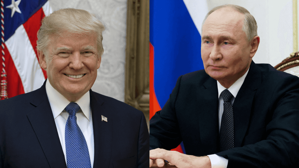 Watergate journalist's book claims Trump gave Putin COVID-19 tests amid scarcity