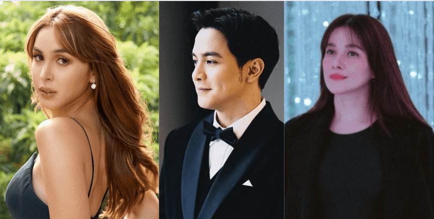 Julia Barretto replaces Bea Alonzo for local remake of Korean film "A Moment to Remember"