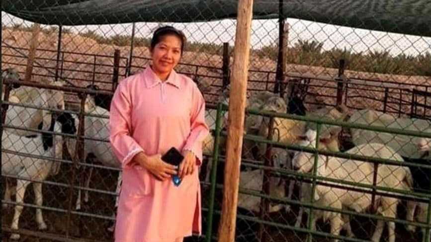 Kuwait juvenile court convicts killer of OFW Jullebee Ranara