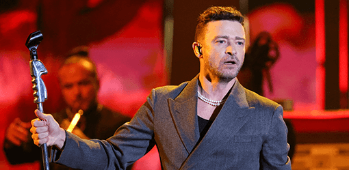 Justin Timberlake arrested for drunken driving in the Hamptons