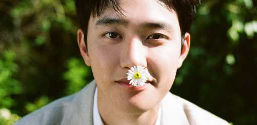 K-pop: EXO's D.O. sweeps iTunes charts worldwide with release of solo album "Empathy"