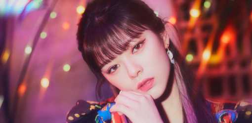 K-pop: TWICE's Jeongyeon to halt activities due to health reasons