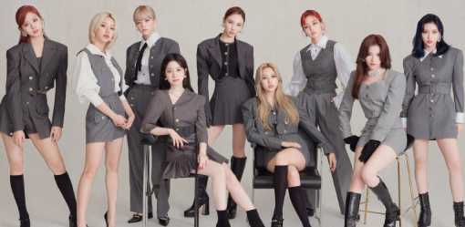 K-pop: TWICE drops first teaser for new album 'Taste of Love'