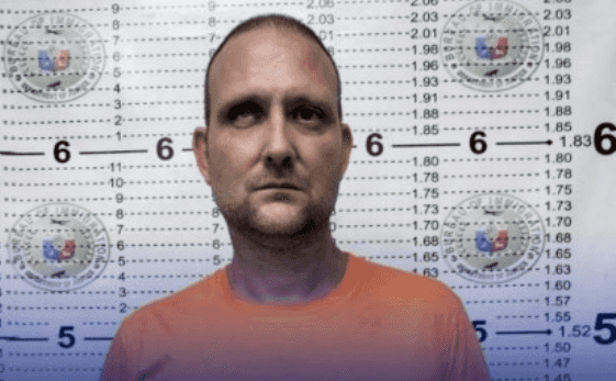 BI nabs overstaying US fugitive in Manila