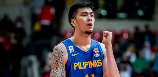 Kai to play with Orlando Magic in NBA Summer League