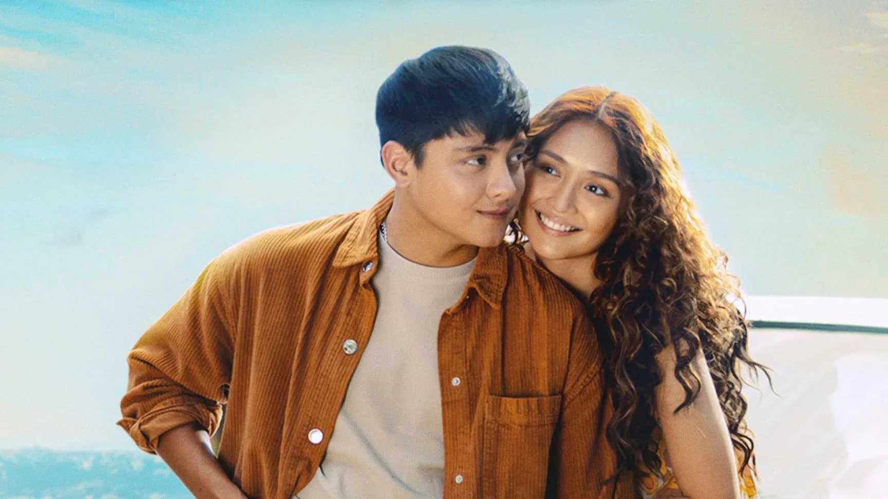 Kathryn Bernado, Daniel Padilla among top celebrity taxpayers