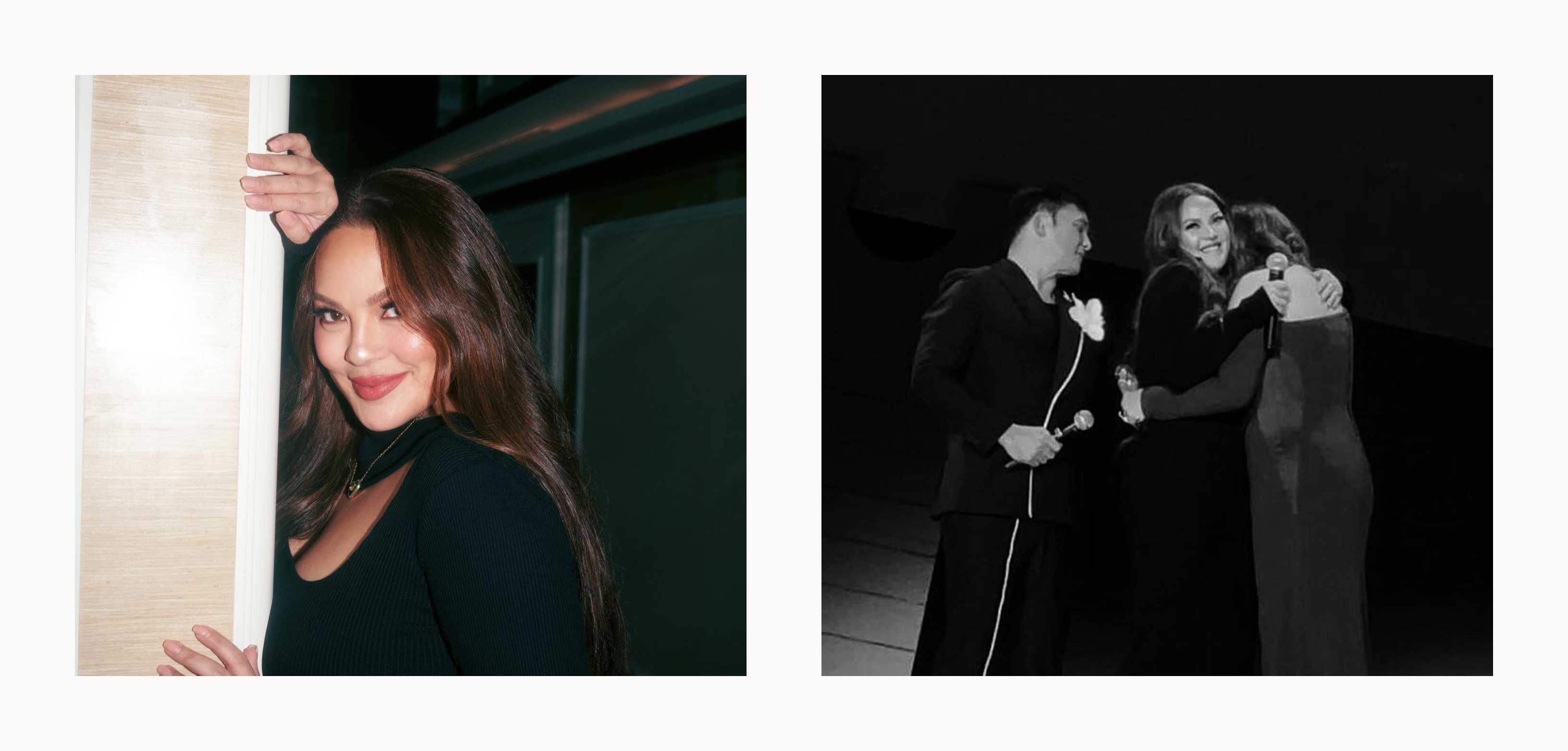 'Fairytale come true" KC Concepcion pens heartwarming letter to parents after reunion concert