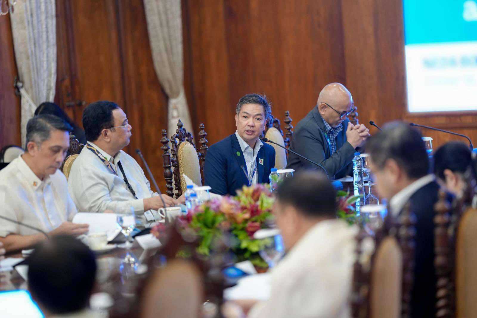 NEDA Board approves Mindanao Transport Connectivity Improvement Project