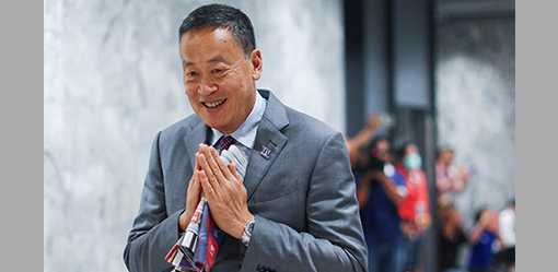 Key policies of Thailand's incoming government