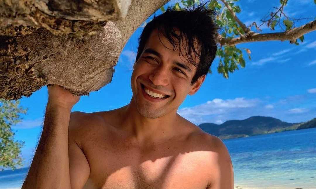 Kit Thompson released from detention after posting bail