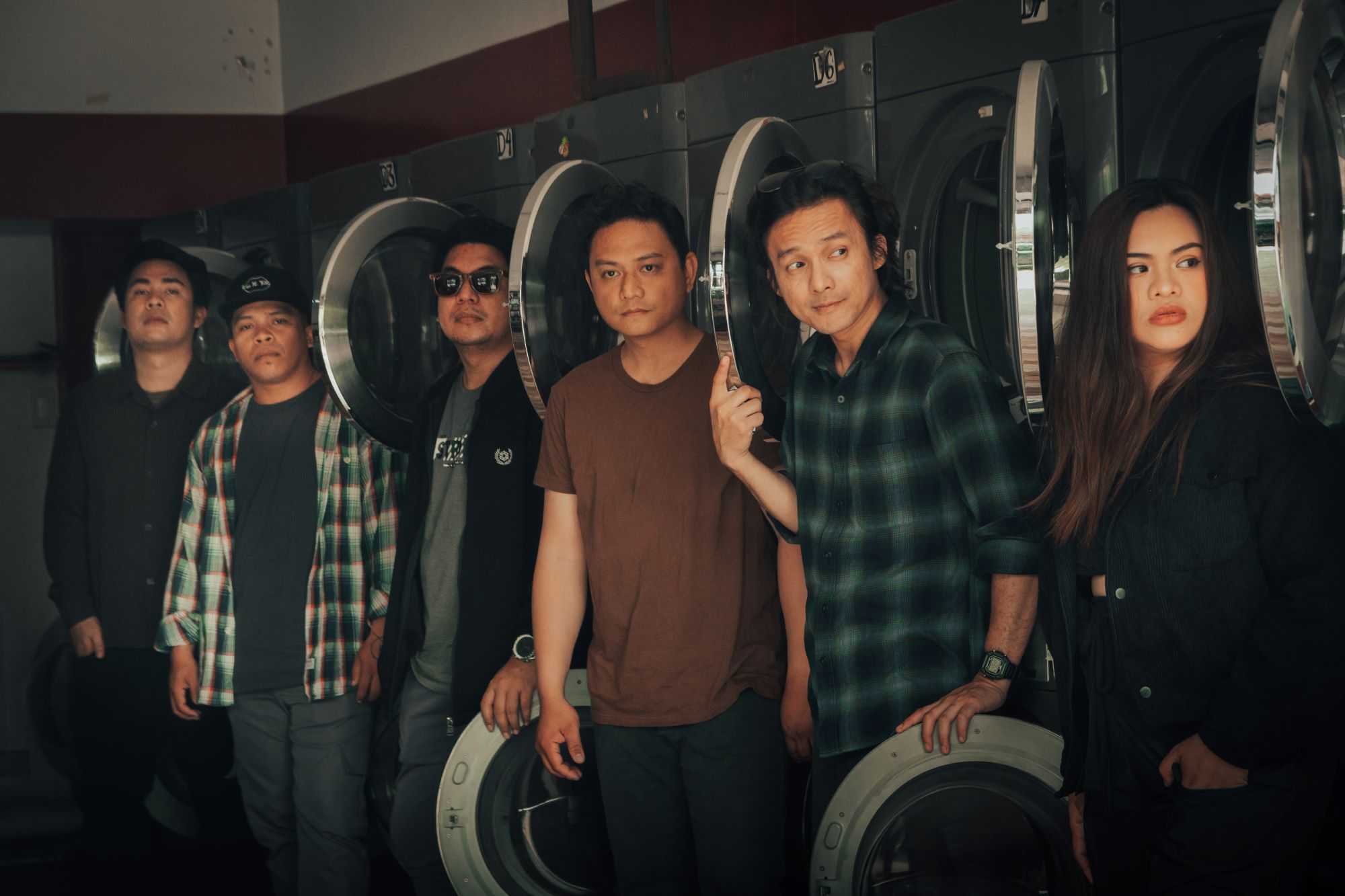 Kiss N’ Tell releases new single "Topak"