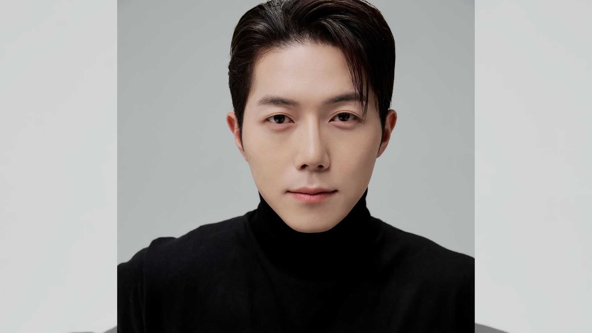 Korean actor Park Min Jae passes away from heart attack