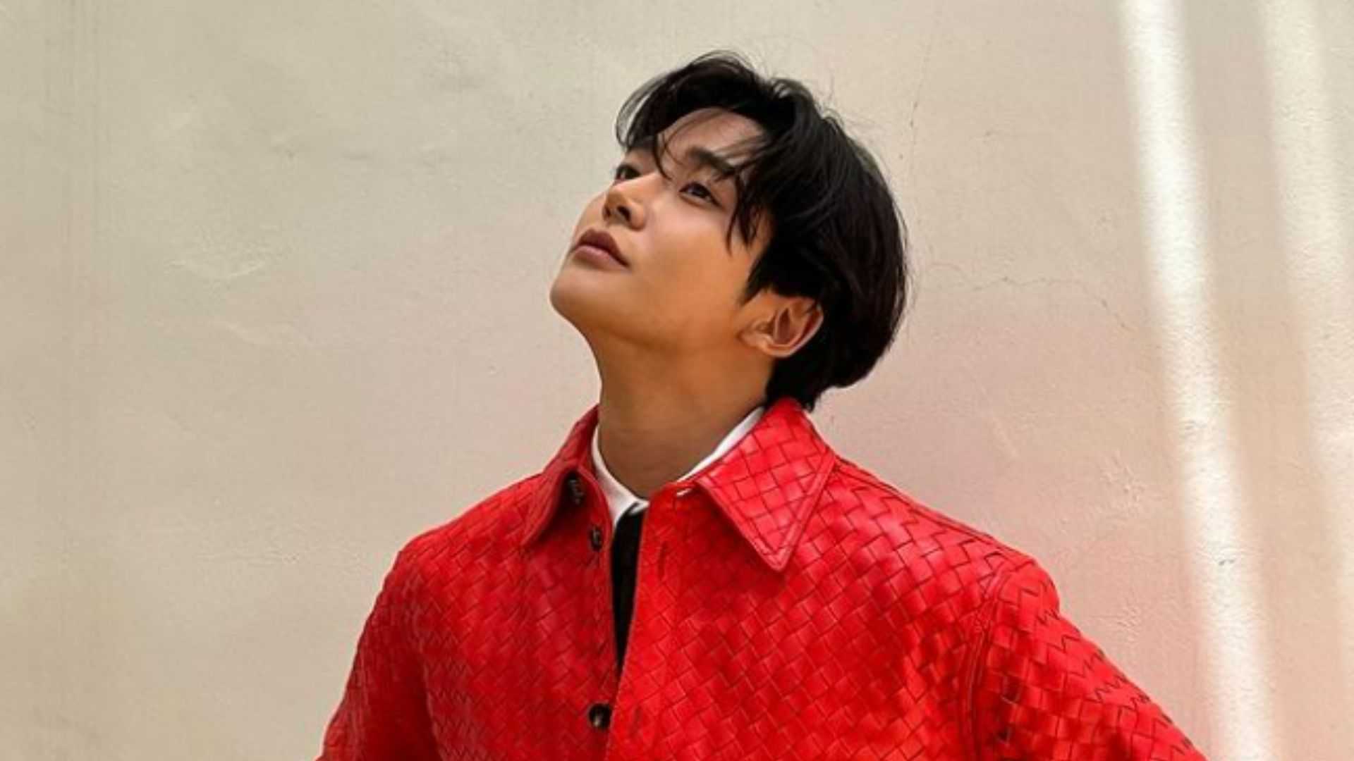 'Destined With You' actor Rowoon to hold fan meeting in Manila in 2024
