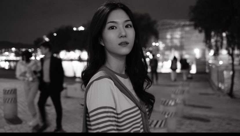 Korean actress Park Soo-Ryun dies at 29 after falling down stairs