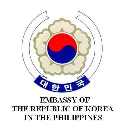 Korean gov’t. earmarks USD500K humanitarian assistance to victims of typhoons in the PH