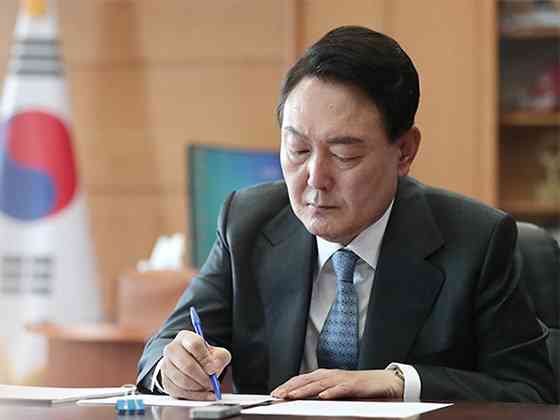Korean President Yoon to visit PH, first State Visit since 2011 – Amb. Lee