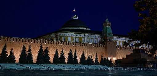 Kremlin says Russia will appoint a new ambassador to the United States