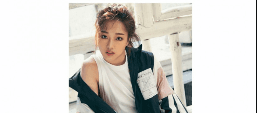 Back in K-pop scene: Kriesha Chu signs with new agency after 3-year hiatus