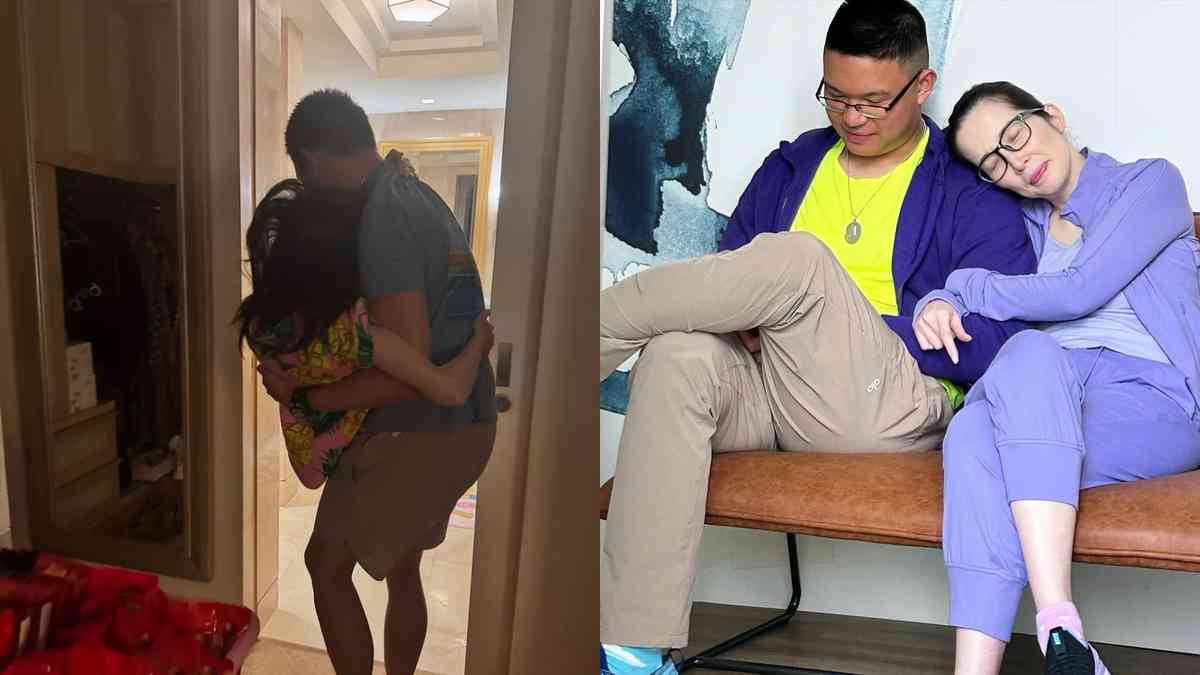 Kris Aquino opens up about her ‘painful truth,’ pens gratitude to son Bimby, supporters